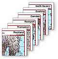 Individual Maps